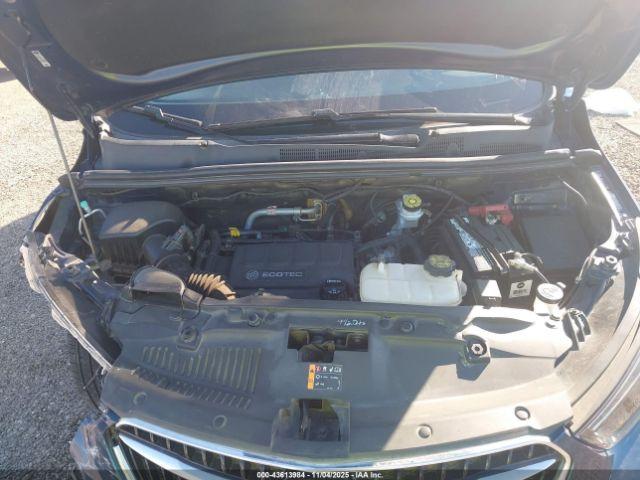 Buick Encore Fwd Preferred Image 10