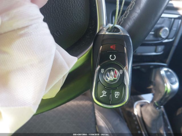 Buick Encore Fwd Preferred Image 11