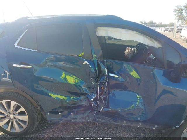 Buick Encore Fwd Preferred Image 14