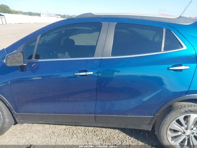 Buick Encore Fwd Preferred Image 15