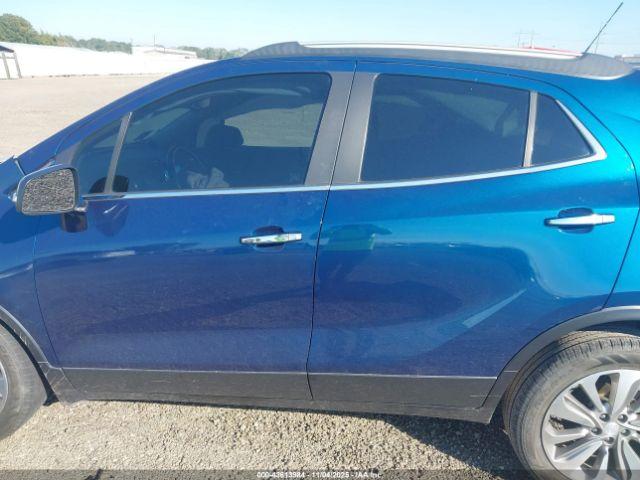 Buick Encore Fwd Preferred Image 15