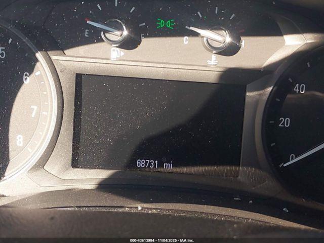 Buick Encore Fwd Preferred Image 13