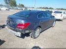 Buick LaCrosse Leather Image 8