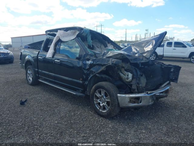 Ford F-150 Xlt Image 1