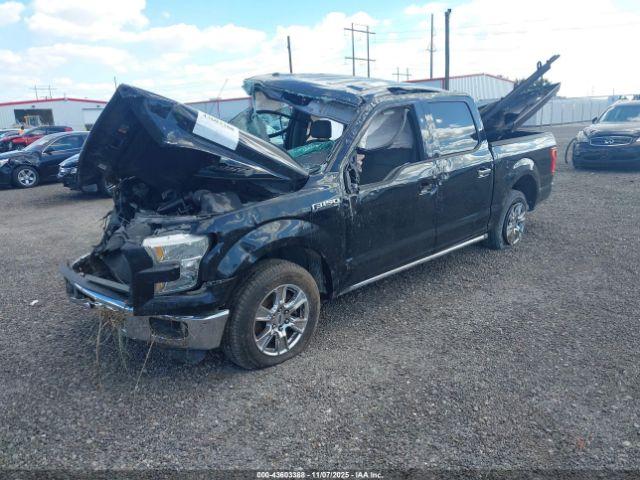 Ford F-150 Xlt Image 16