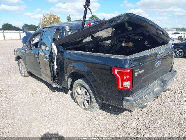 Ford F-150 Xlt Image 14