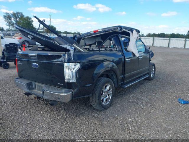 Ford F-150 Xlt Image 4
