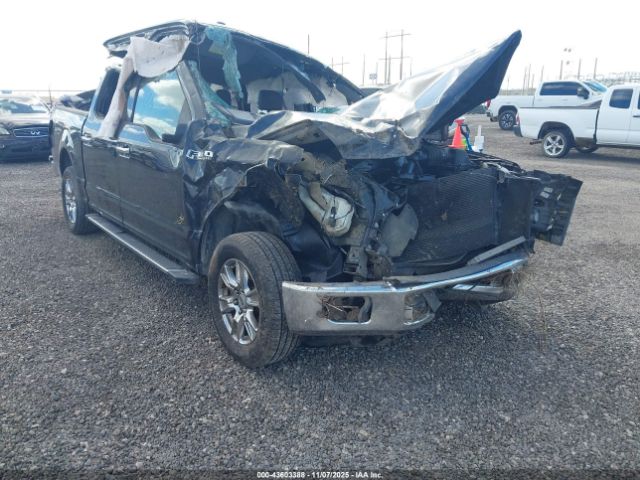 Ford F-150 Xlt Image 6