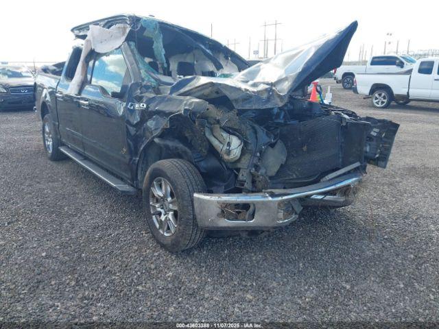 Ford F-150 Xlt Image 6