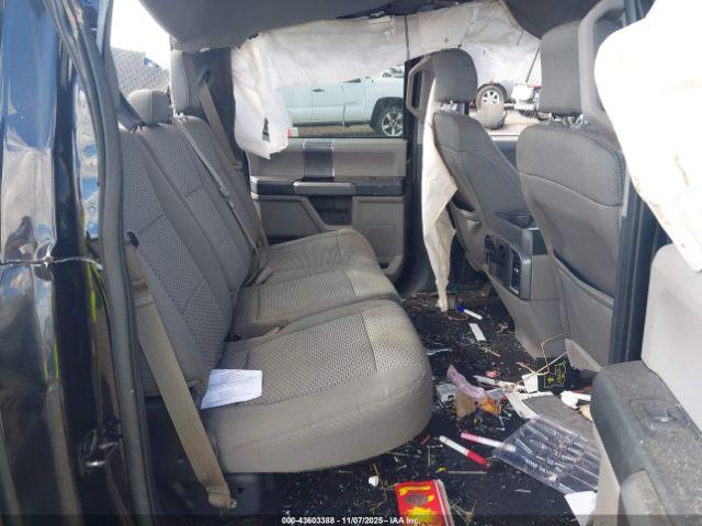 Ford F-150 Xlt Image 2