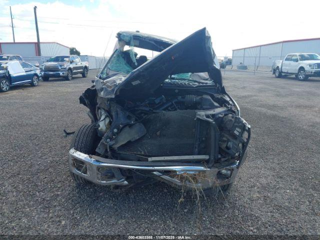 Ford F-150 Xlt Image 12