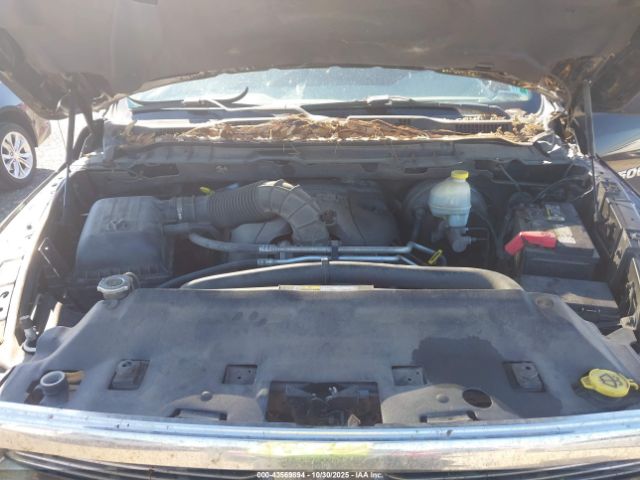 Ram 1500 Slt Image 7