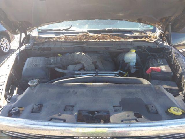 Ram 1500 Slt Image 7