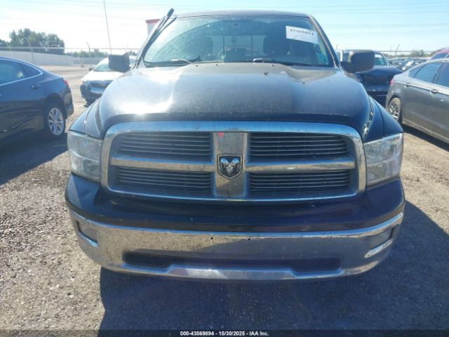 Ram 1500 Slt Image 14