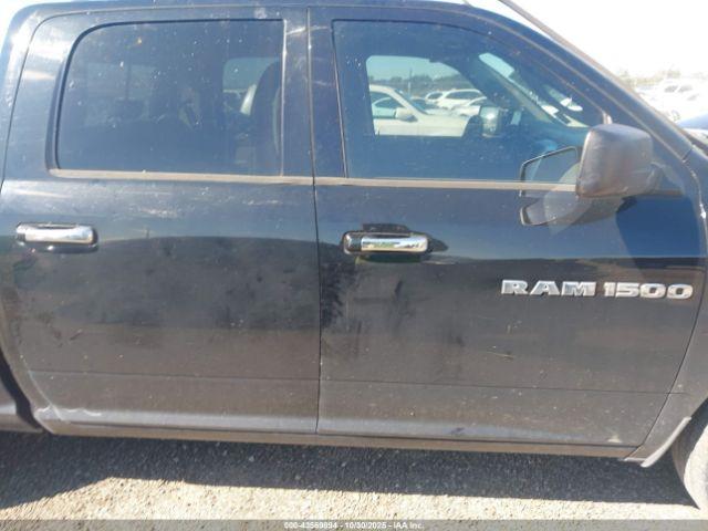 Ram 1500 Slt Image 12