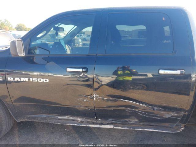 Ram 1500 Slt Image 13