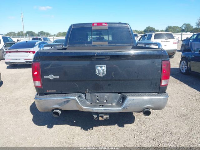 Ram 1500 Slt Image 16