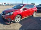 Buick Envision Awd Preferred Image 16
