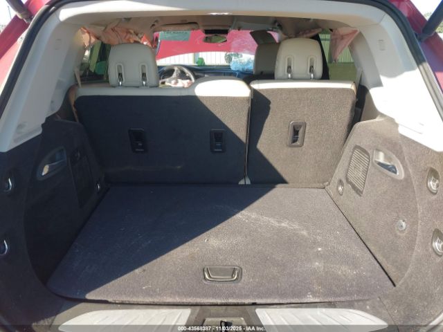 Buick Envision Awd Preferred Image 10