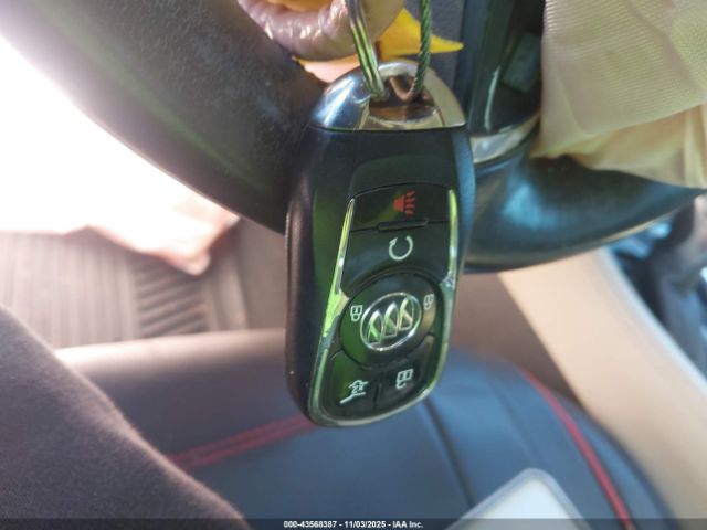 Buick Envision Awd Preferred Image 12