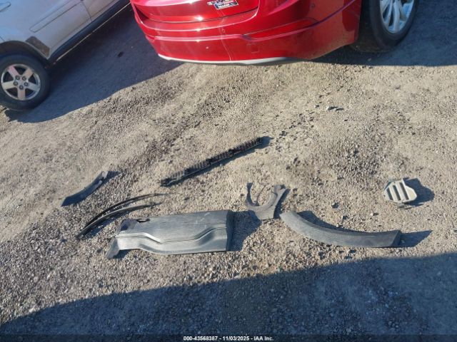 Buick Envision Awd Preferred Image 6