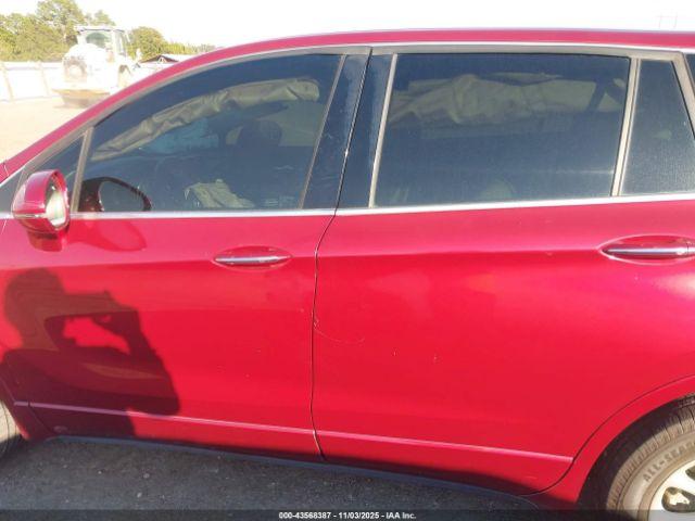 Buick Envision Awd Preferred Image 13