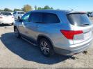 Honda Pilot Ex-l Image 15