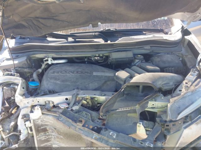 Honda Pilot Ex-l Image 10