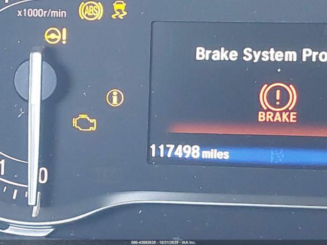 Honda Pilot Ex-l Image 9