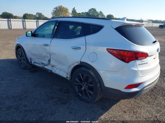 Hyundai SANTA FE 2.0t Ultimate Image 8