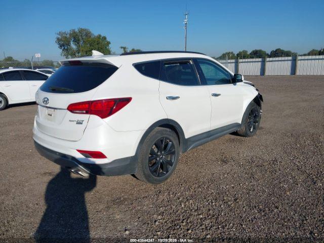 Hyundai SANTA FE 2.0t Ultimate Image 13