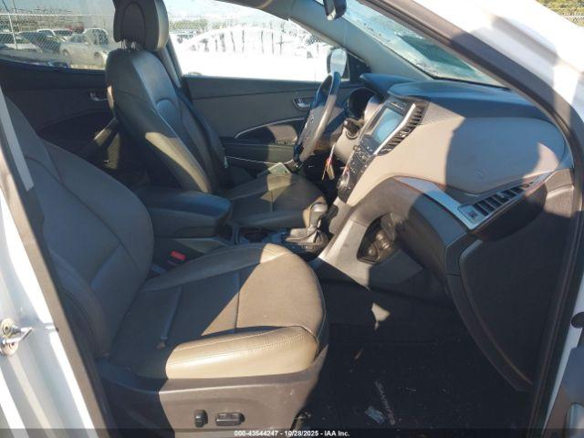 Hyundai SANTA FE 2.0t Ultimate Image 3