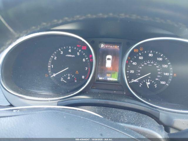 Hyundai SANTA FE 2.0t Ultimate Image 9