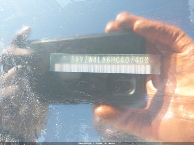 Hyundai SANTA FE 2.0t Ultimate Image 18