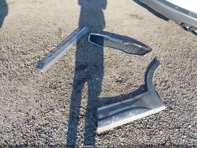 Hyundai SANTA FE 2.0t Ultimate Image 11