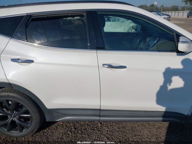 Hyundai SANTA FE 2.0t Ultimate Image 10