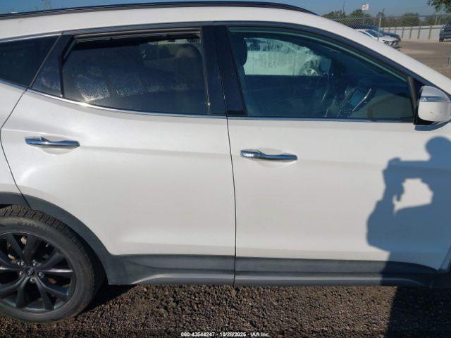 Hyundai SANTA FE 2.0t Ultimate Image 10