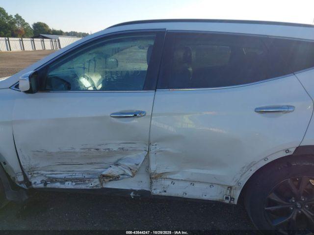 Hyundai SANTA FE 2.0t Ultimate Image 12