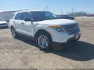 Ford Explorer Image 1