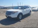 Ford Explorer Image 16