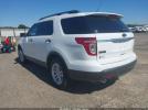 Ford Explorer Image 13