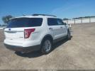 Ford Explorer Image 2