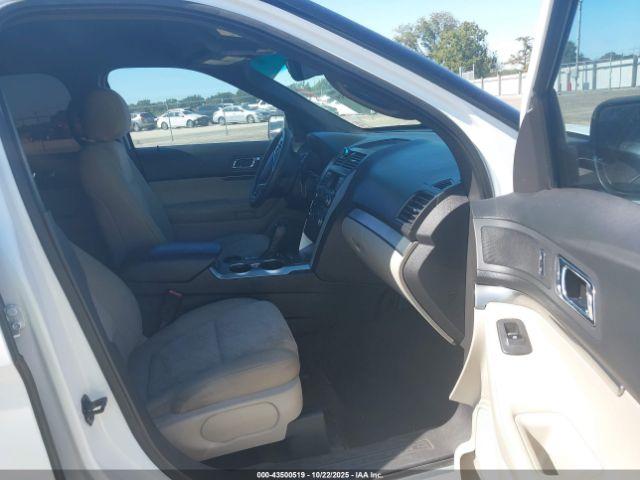 Ford Explorer Image 14