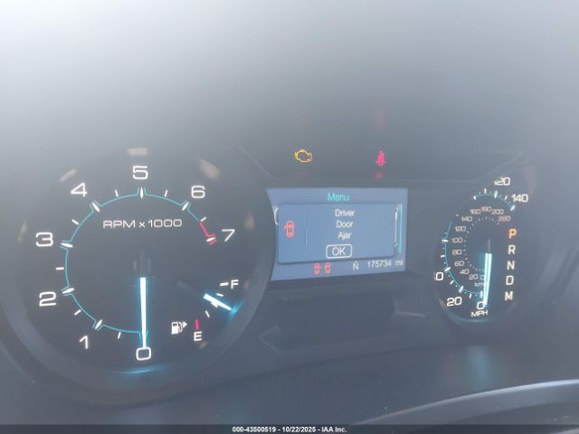 Ford Explorer Image 7