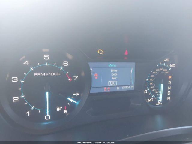 Ford Explorer Image 7