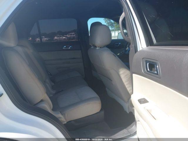 Ford Explorer Image 3