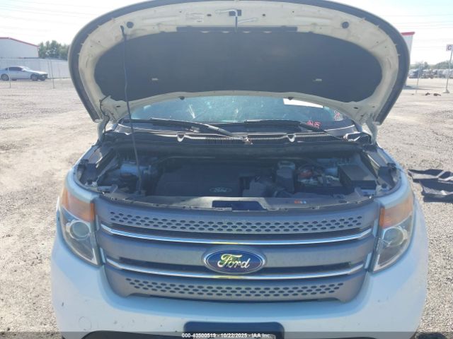 Ford Explorer Image 5