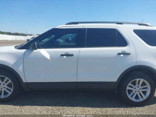 Ford Explorer Image 9