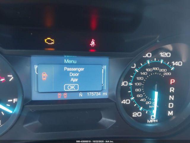 Ford Explorer Image 11