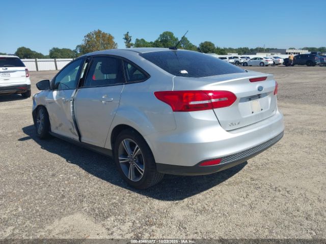 Ford Focus Se Image 2